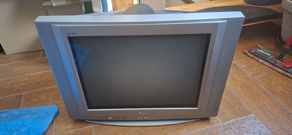 TV Lg slim 21FS2CLX