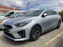 KIA ProCeed GT Line 2021