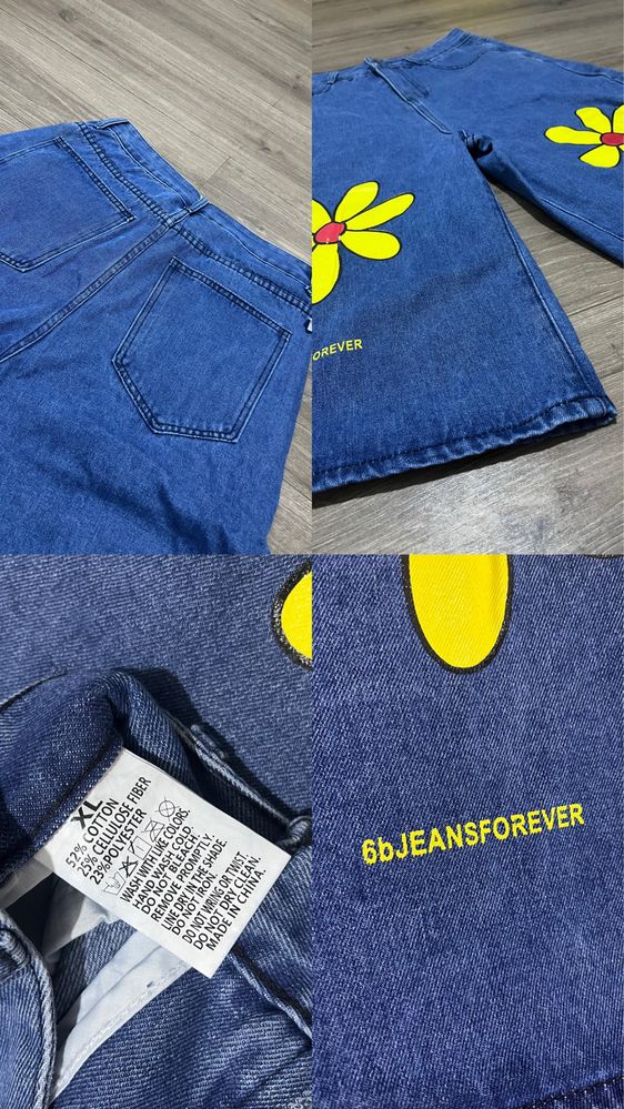 Baggy shorts  бегі шорти dime sk8 carhart