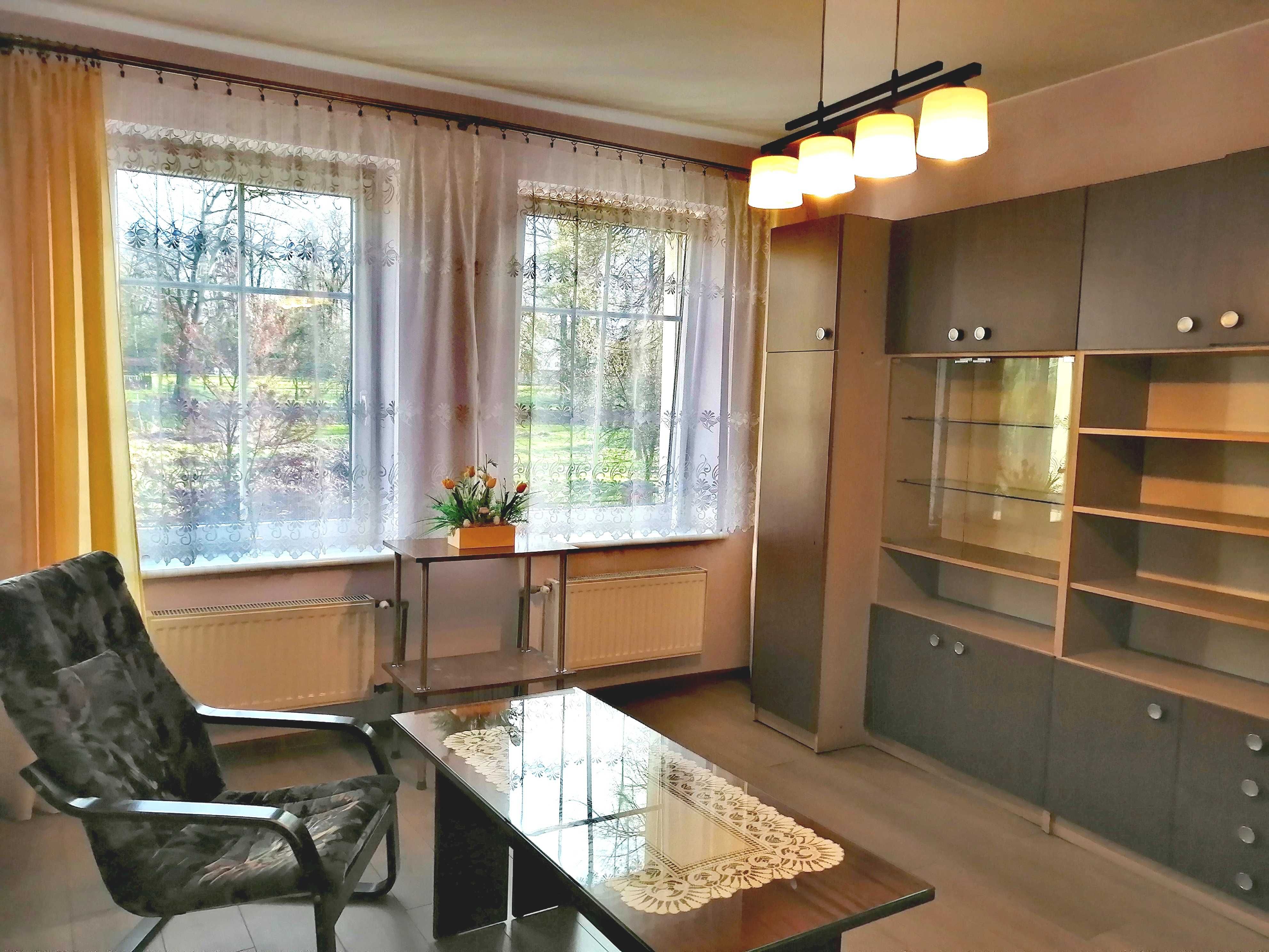 Sprzedam słoneczne mieszkanie w Michałkowicach - super lokalizacja!