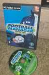 Football Manager 2006 / PC / Ang / STAN 2+/6