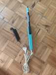 Lokówka elektryczna PRL Gliwice SPME L-01
