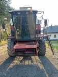 Kosa 4.2 New Holland Laverda L517 wersja górska Bizon John Deere