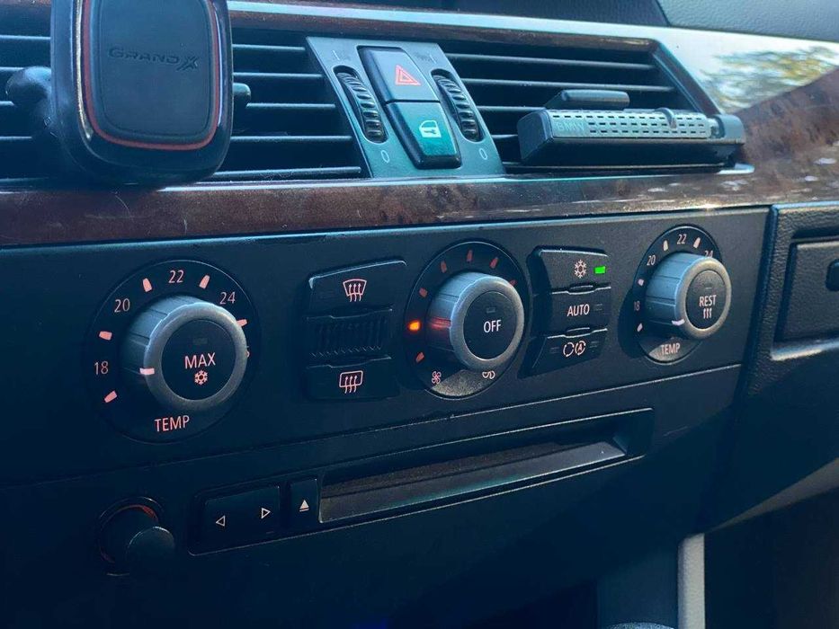 BMW E60 530D 2004 (Розстрочка / Лізинг)
