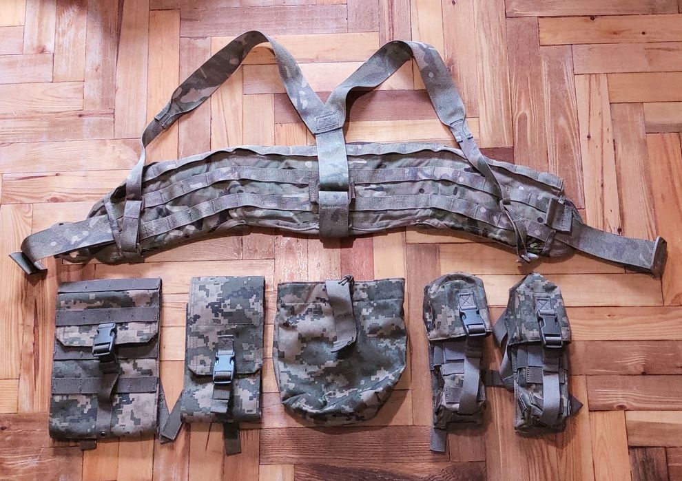 Підсумки, Британія