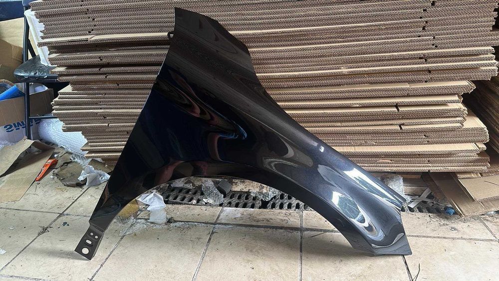 Volvo XC60 Błotnik - 452 - Okazja/Nowy Prawy