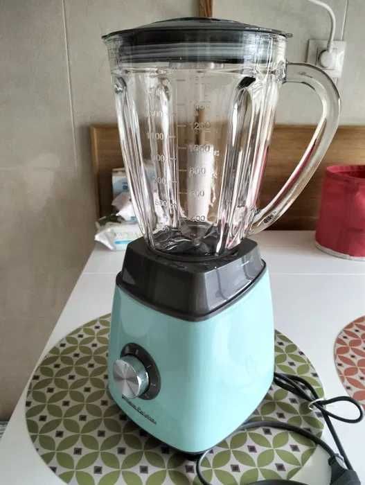 Liquidificadora vintage