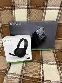 Xbox series one X