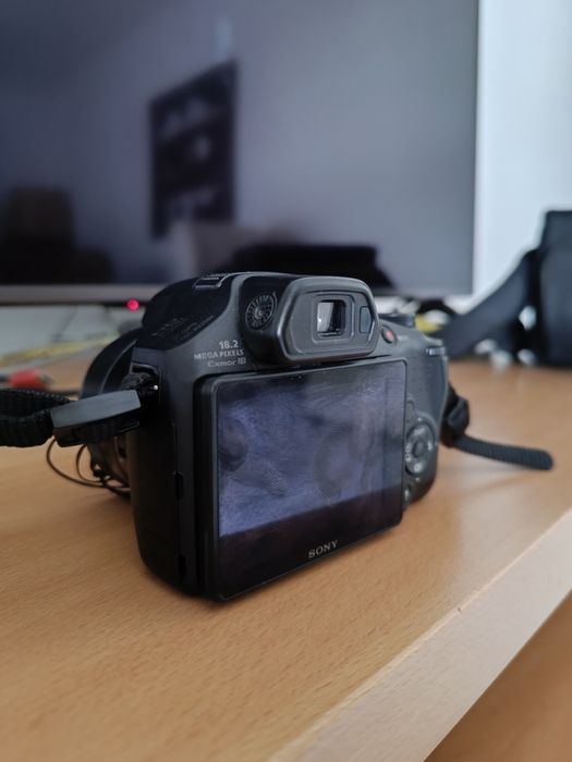 Maquina fotográfica Sony