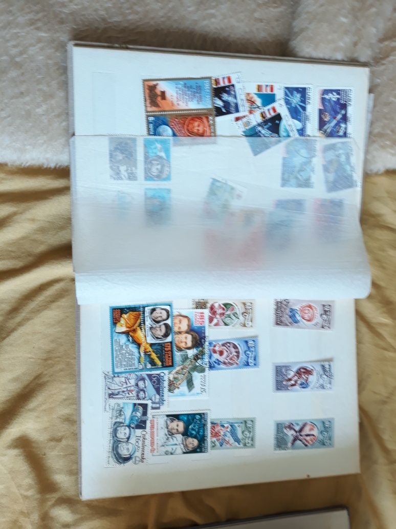 Продам кодексі почталық марок