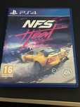 Need for speed Heat PS4