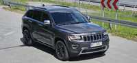 Jeep Grand Cherokee 3.0 diesel 4x4 WK2