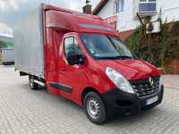 Renault Master  2.3 (163KM) 9EP Klimatyzacja/ZADBANY