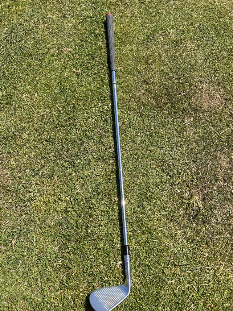 Wedge TaylorMade Milled Grind – 52° | Bounce 09 (SB)