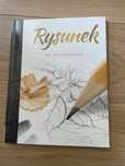 Ksiazka do nauki rysowania