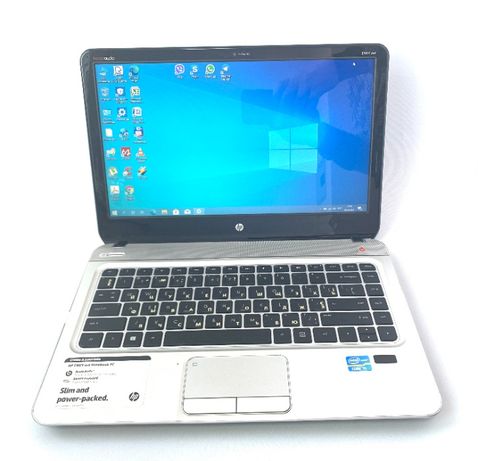 Ноутбук HP Envy M4 Core i5-3360M SSD 250GB 8GB RAM Магазин, Гарантия