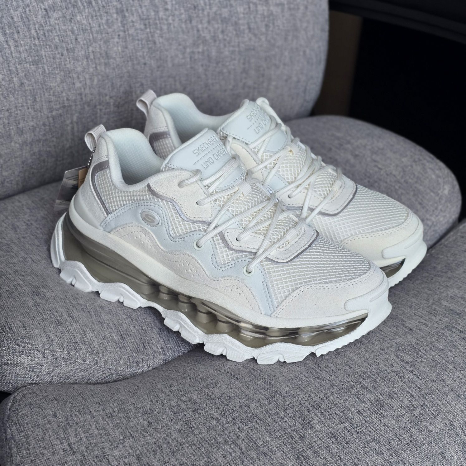 Жіночі кросівки Skechers