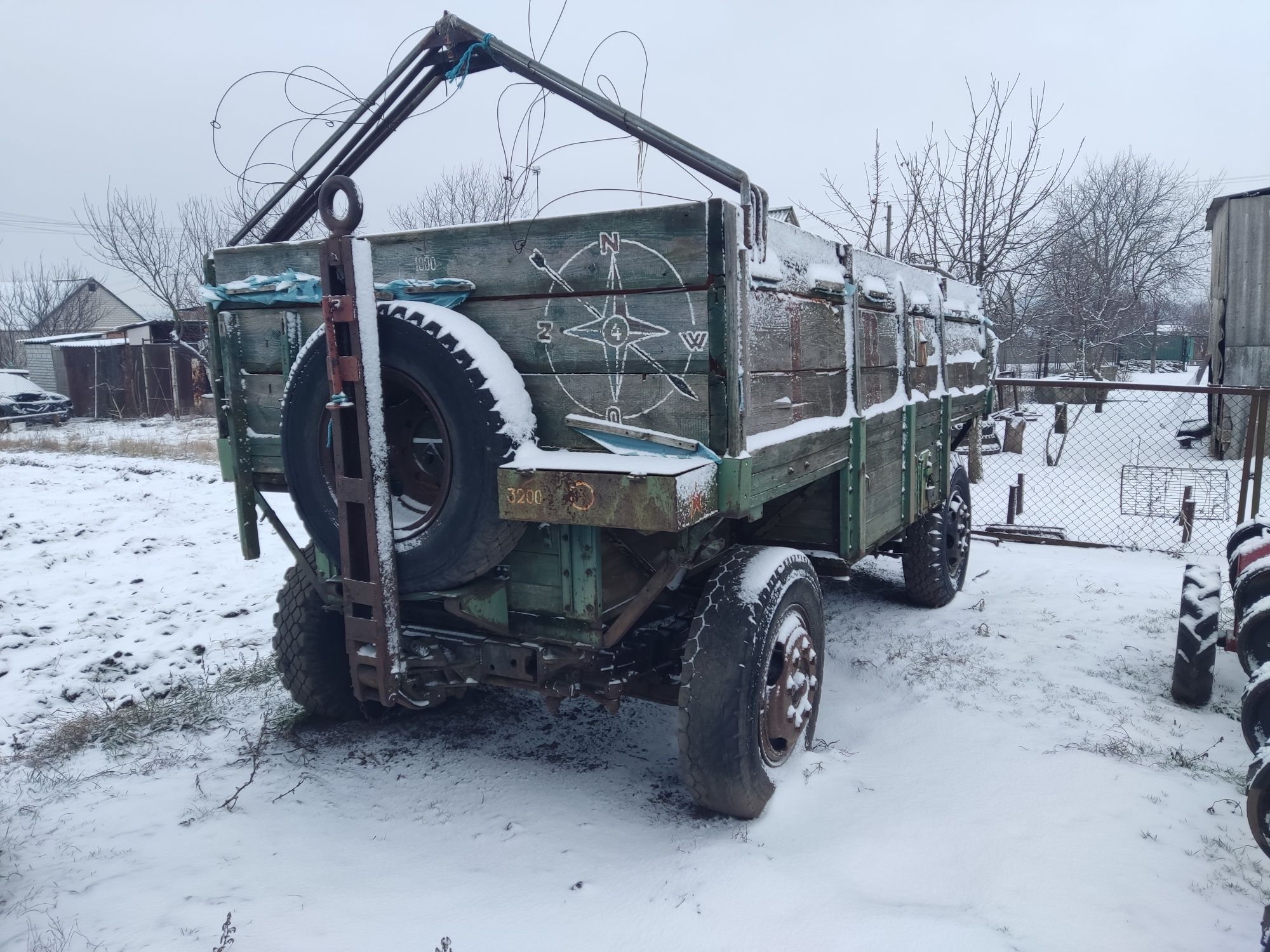 Продам, дертемолку, тракторный прицеп, передний мост, очисн