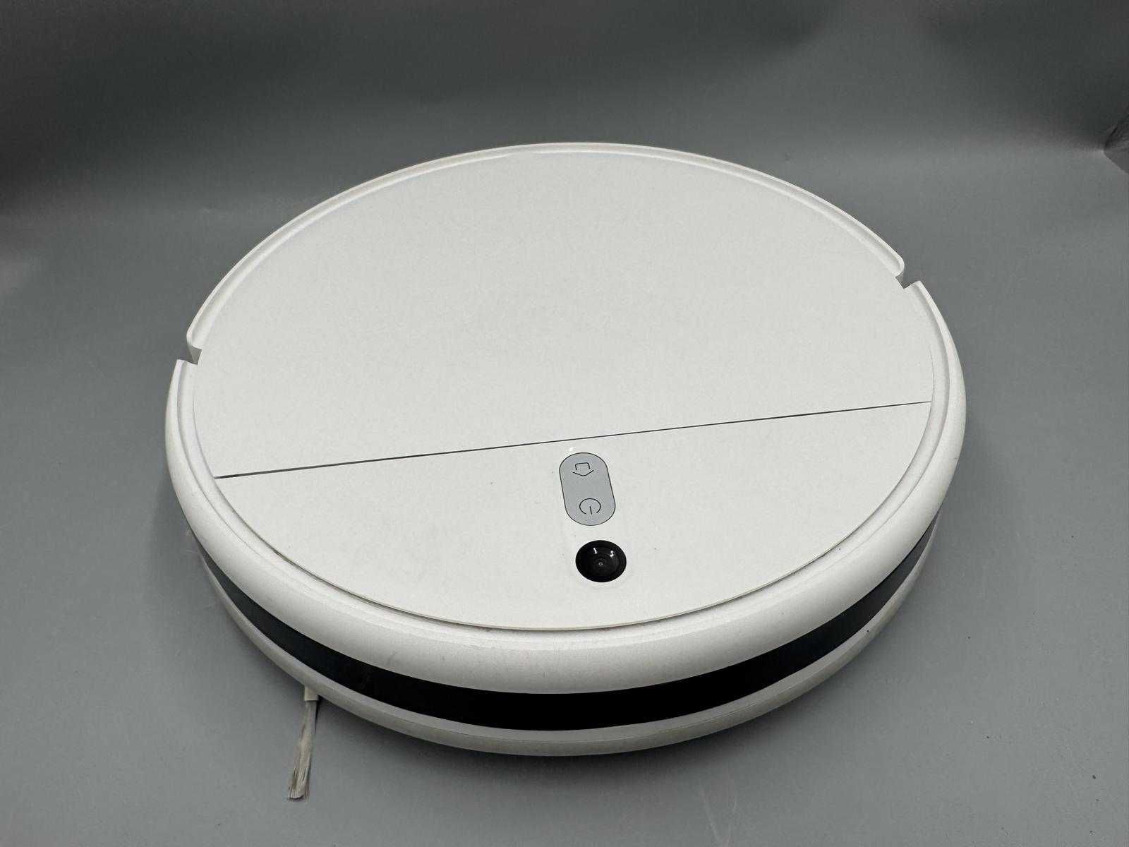 XIAOMI MI ROBOT VACUUM-MOP 2 LITE! od loombard krotoszyn
