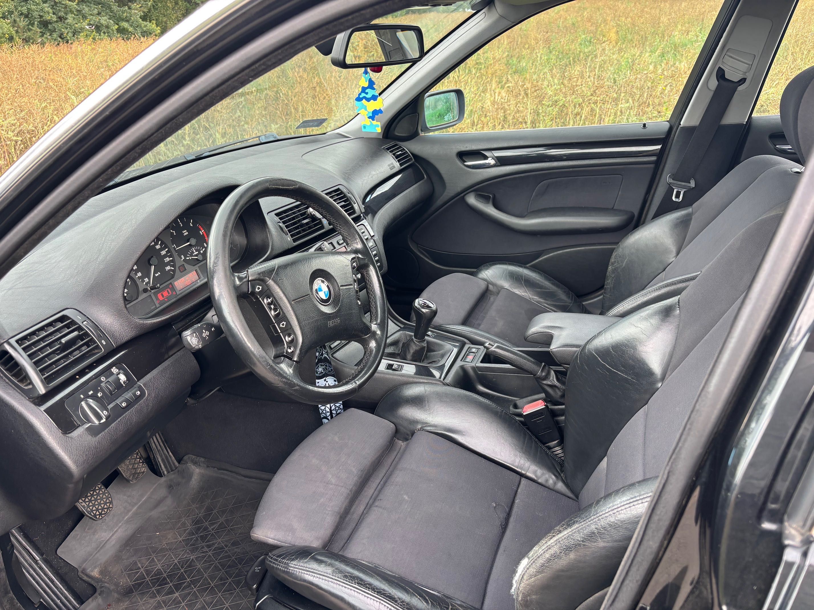 Bmw 320d kombi stan techniczny bardzo dobry niskie spalanie !!!