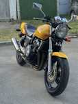 Honda Cb400sf 1992