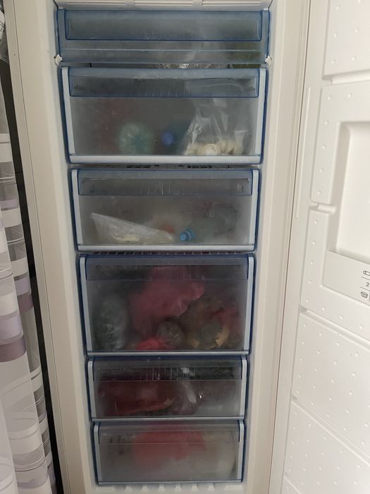 Морозилка, вживана, самовивіз