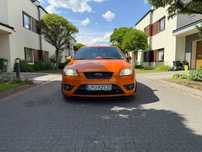 Ford Focus Ford Fokus ST