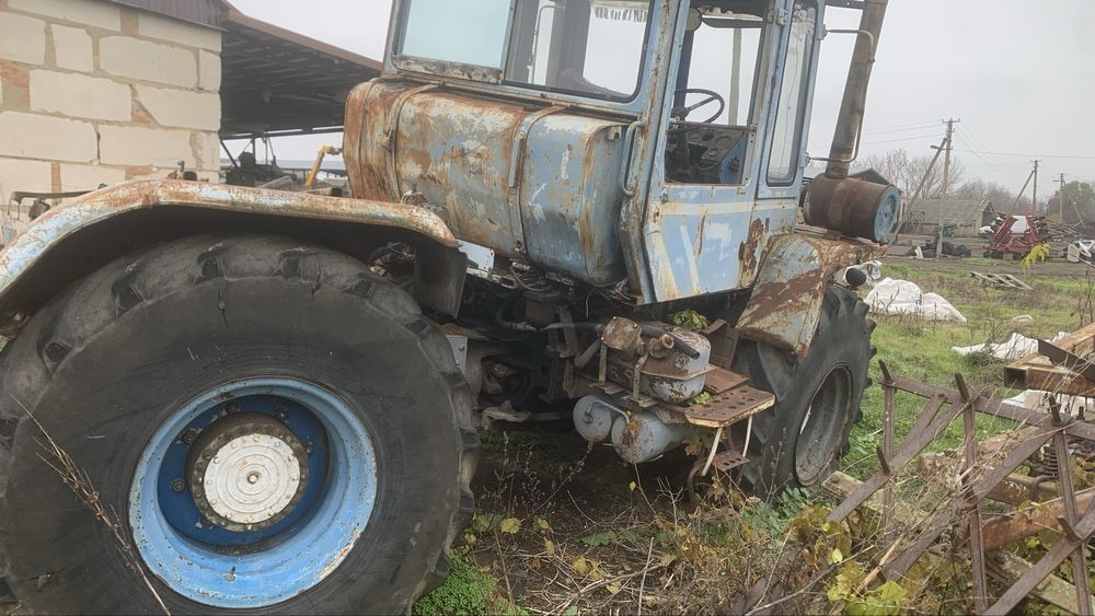 Продам МТЗ з підігрівом, КПС,  , оброикувач з компютеромта ЗІЛ,інш.