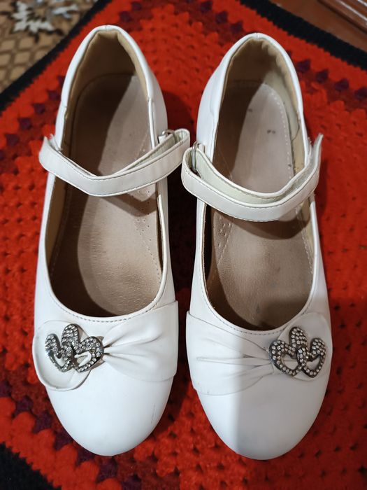Туфлі для дівчаток