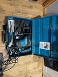 Makita HR4511C młot udarowo-obrotowy 1350W