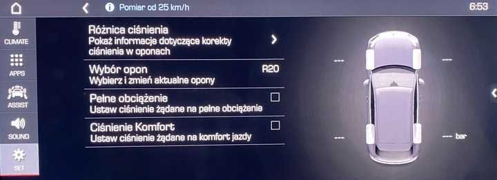 PORSCHE MACAN MH2P polskie menu lektor mapa