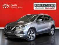 Nissan Qashqai 1.3 DIG-T Acenta