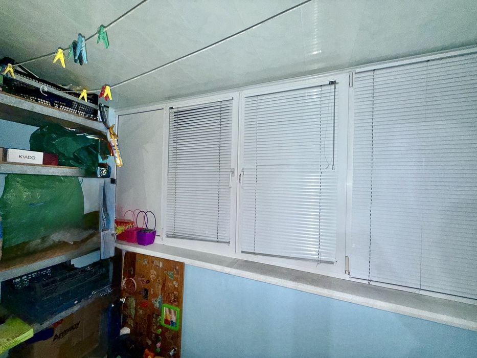 2 кімнатна кв 3й Южний / пр. 40-річчя Перемоги