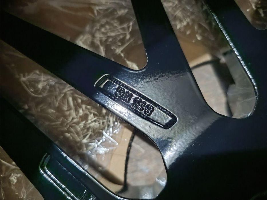 Продам комплект дисків, Element EL11, 20 дваметр.