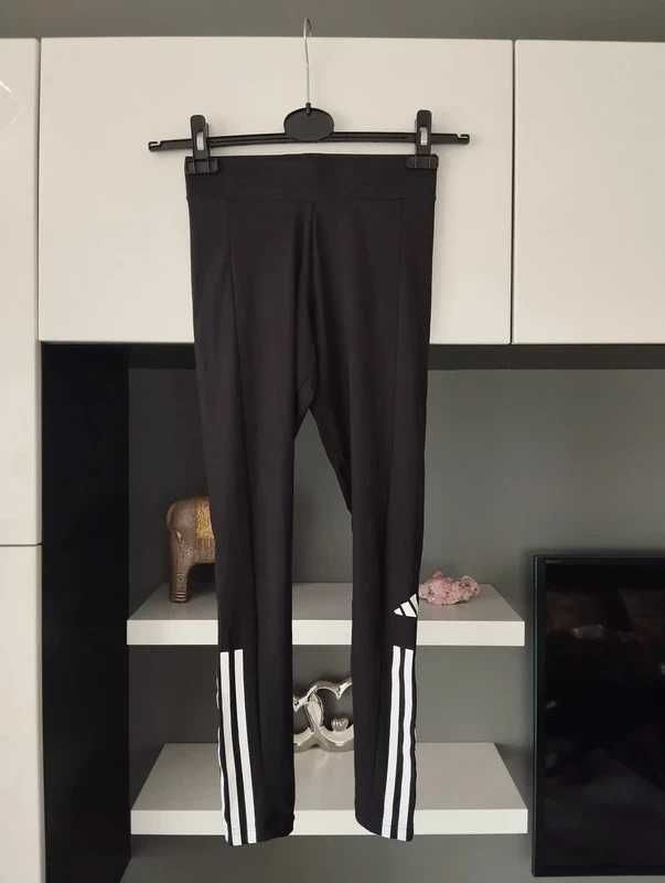 Legginsy adidas performance xs