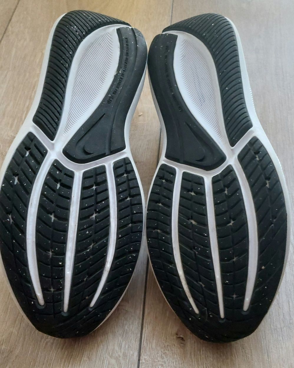 Buty do biegania Nike star runner 3 GS