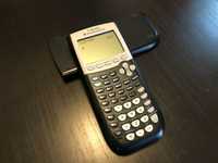 Calculadora Texas Instruments TI 84 Plus