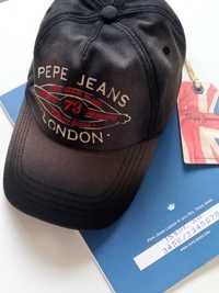 Boné Pepe Jeans London