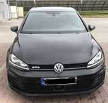 Golf 7 GTD Hatchback | 2014 | 184 KM