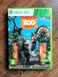 Gra ZOO Tycoon (PL) XboX 360