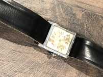 Zabytkowy zegarek damski mechaniczny Vintage