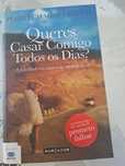 Queres casar comigo todos os dias? Pedro chagas freitas
