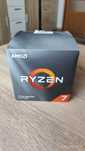 Procesor AMD Ryzen 7 3700X 3,6GHz BOX AM4