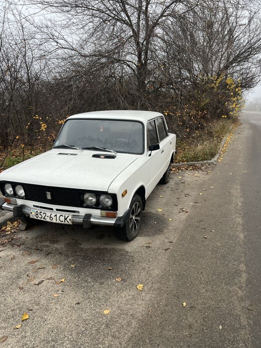 Продам ваз 2106!