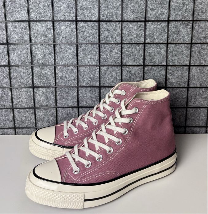 Высокие кеды Converse All Star Chuck Taylor размер 40