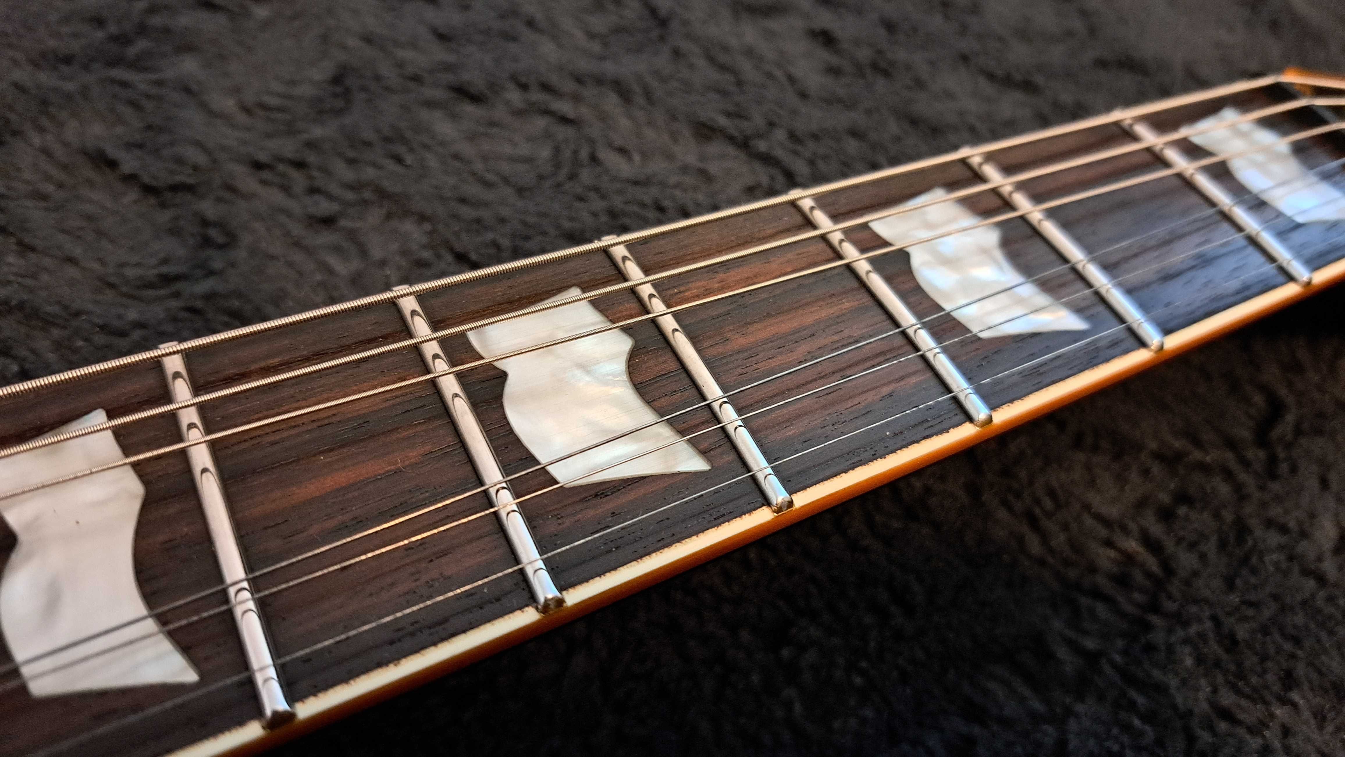 ESP LTD EC-401 Les Paul