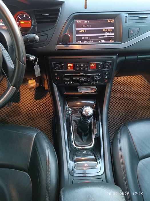 Продам Citroen c5