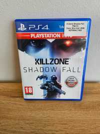 Killzone Shadow Fall PS4 As Game & GSM 6508