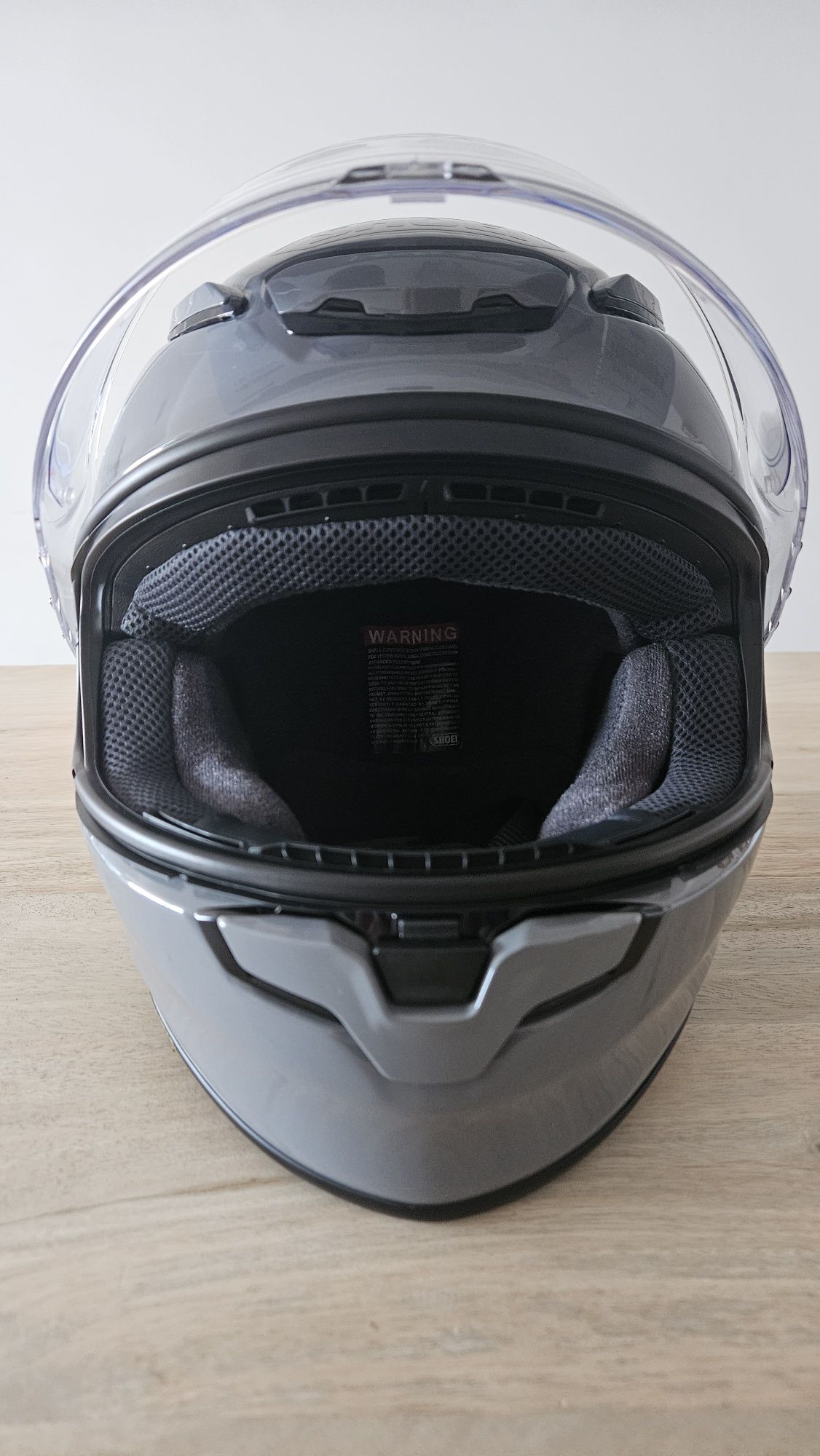 Capacete Shoei NXR 2