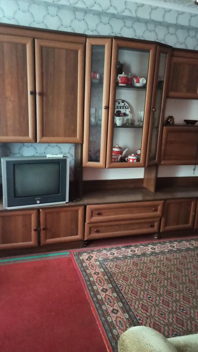 Здам 3 кімнатну квартиру